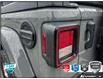 2021 Jeep Wrangler Unlimited Sahara (Stk: D5M055A) in Oakville - Image 10 of 24
