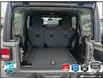 2021 Jeep Wrangler Unlimited Sahara (Stk: D5M055A) in Oakville - Image 11 of 24