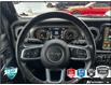 2021 Jeep Wrangler Unlimited Sahara (Stk: D5M055A) in Oakville - Image 13 of 24