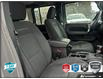 2021 Jeep Wrangler Unlimited Sahara (Stk: D5M055A) in Oakville - Image 21 of 24