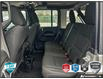 2021 Jeep Wrangler Unlimited Sahara (Stk: D5M055A) in Oakville - Image 22 of 24