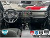 2021 Jeep Wrangler Unlimited Sahara (Stk: D5M055A) in Oakville - Image 23 of 24
