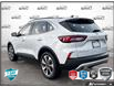 2025 Ford Escape Platinum (Stk: R0H2702) in Hamilton - Image 4 of 21