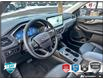2025 Ford Escape Platinum (Stk: R0H2702) in Hamilton - Image 9 of 21