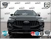 2025 Ford Escape Platinum (Stk: R0H2703) in Hamilton - Image 2 of 21