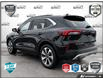 2025 Ford Escape Platinum (Stk: R0H2703) in Hamilton - Image 4 of 21
