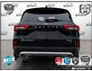 2025 Ford Escape Platinum (Stk: R0H2703) in Hamilton - Image 5 of 21