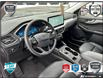 2025 Ford Escape Platinum (Stk: R0H2703) in Hamilton - Image 9 of 21