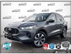 2025 Ford Escape Platinum (Stk: R0H2701) in Hamilton - Image 1 of 21