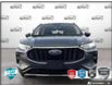 2025 Ford Escape Platinum (Stk: R0H2701) in Hamilton - Image 2 of 21