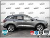 2025 Ford Escape Platinum (Stk: R0H2701) in Hamilton - Image 3 of 21