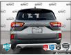2025 Ford Escape Platinum (Stk: R0H2701) in Hamilton - Image 5 of 21