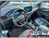 2025 Ford Escape Platinum (Stk: R0H2701) in Hamilton - Image 9 of 21