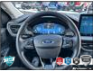 2025 Ford Escape Platinum (Stk: R0H2701) in Hamilton - Image 10 of 21