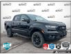 2023 Ford Ranger Lariat (Stk: P7311) in Oakville - Image 1 of 28