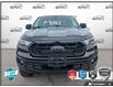 2023 Ford Ranger Lariat (Stk: P7311) in Oakville - Image 2 of 24