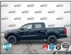 2023 Ford Ranger Lariat (Stk: P7311) in Oakville - Image 3 of 24