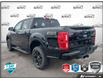2023 Ford Ranger Lariat (Stk: P7311) in Oakville - Image 4 of 24