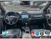 2023 Ford Ranger Lariat (Stk: P7311) in Oakville - Image 23 of 24