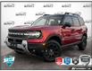 2025 Ford Bronco Sport Badlands (Stk: 00H2706) in Hamilton - Image 1 of 21