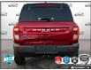 2025 Ford Bronco Sport Badlands (Stk: 00H2706) in Hamilton - Image 5 of 21