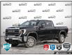 2024 GMC Sierra 2500HD SLE (Stk: 105037B) in St. Thomas - Image 1 of 27