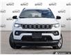 2025 Jeep Compass North (Stk: 104107A) in St. Thomas - Image 2 of 27