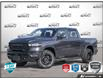 2025 RAM 1500 Rebel (Stk: 104681A) in St. Thomas - Image 1 of 27