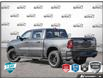 2025 RAM 1500 Rebel (Stk: 104681A) in St. Thomas - Image 4 of 27