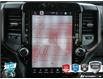 2025 RAM 1500 Rebel (Stk: 104681A) in St. Thomas - Image 21 of 27