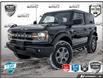2024 Ford Bronco Big Bend (Stk: A250900) in Hamilton - Image 1 of 21