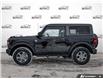2024 Ford Bronco Big Bend (Stk: A250900) in Hamilton - Image 3 of 21