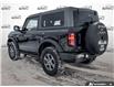 2024 Ford Bronco Big Bend (Stk: A250900) in Hamilton - Image 4 of 21