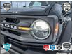 2024 Ford Bronco Big Bend (Stk: A250900) in Hamilton - Image 6 of 21