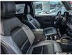 2024 Ford Bronco Big Bend (Stk: A250900) in Hamilton - Image 18 of 21