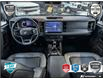 2024 Ford Bronco Big Bend (Stk: A250900) in Hamilton - Image 20 of 21