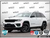 2025 Jeep Grand Cherokee Laredo (Stk: 105307A) in St. Thomas - Image 1 of 27