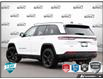 2025 Jeep Grand Cherokee Laredo (Stk: 105307A) in St. Thomas - Image 4 of 27