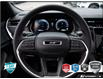 2025 Jeep Grand Cherokee Laredo (Stk: 105307A) in St. Thomas - Image 14 of 27