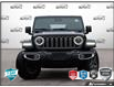 2024 Jeep Wrangler Sahara (Stk: 105879A) in St. Thomas - Image 2 of 27