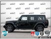 2024 Jeep Wrangler Sahara (Stk: 105879A) in St. Thomas - Image 3 of 27