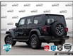 2024 Jeep Wrangler Sahara (Stk: 105879A) in St. Thomas - Image 4 of 27