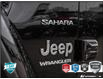 2024 Jeep Wrangler Sahara (Stk: 105879A) in St. Thomas - Image 9 of 27
