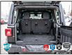 2024 Jeep Wrangler Sahara (Stk: 105879A) in St. Thomas - Image 11 of 27