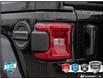 2024 Jeep Wrangler Sahara (Stk: 105879A) in St. Thomas - Image 12 of 27