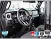 2024 Jeep Wrangler Sahara (Stk: 105879A) in St. Thomas - Image 13 of 27