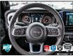2024 Jeep Wrangler Sahara (Stk: 105879A) in St. Thomas - Image 14 of 27