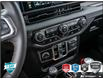 2024 Jeep Wrangler Sahara (Stk: 105879A) in St. Thomas - Image 20 of 27