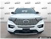 2020 Ford Explorer Platinum (Stk: P7322A) in Oakville - Image 2 of 24