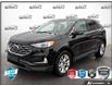 2022 Ford Edge Titanium (Stk: P7326) in Oakville - Image 1 of 26